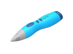 3D ручка Krez Magic P3D07 Blue