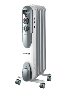 Обогреватель Zerten UZS-15