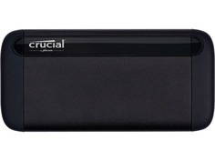 Твердотельный накопитель Crucial X8 500Gb CT500X8SSD9
