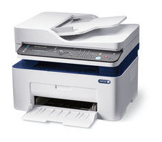 МФУ Xerox WorkCentre 3025NI Выгодный набор + серт. 200Р!!!