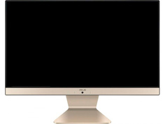 Моноблок ASUS A6432UAK-BA035D Black 90PT0261-M08330 (Intel Pentium 4417U 2.3 GHz/4096Mb/256Gb SSD/Intel HD Graphics/Wi-Fi/Bluetooth/Cam/21.5/1920x1080/Endless OS)