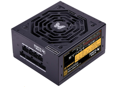 Блок питания Super Flower Power Supply Leadex III Gold 550W SF-550F14HG