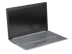Ноутбук HP 17-ca2010ur 104M5EA (AMD Ryzen 3 3250U 2.6 GHz/8192Mb/512Gb SSD/AMD Radeon Graphics/Wi-Fi/Bluetooth/Cam/17.3/1600x900/Windows 10 Home 64-bit)