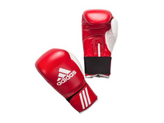 Перчатки Adidas Response 12oz Red-White 335083