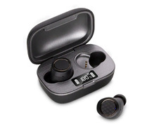Наушники AccesStyle Saffron TWS Black