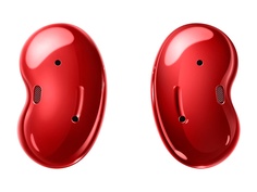 Наушники Samsung Galaxy Buds Live Red SM-R180NZRASER