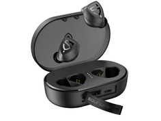 Наушники SoundPeats TWS TrueShift 2 Black