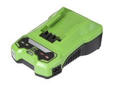 Зарядное устройство Greenworks G24C 24V 2932407