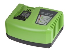 Зарядное устройство Greenworks G40UC4 40V 2924107