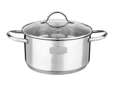 Кастрюля Agness 4.0L 914-105