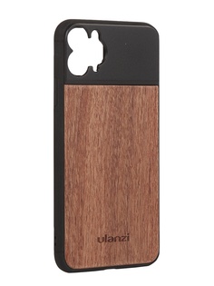 Чехол Ulanzi для APPLE iPhone 11 Wood 17mm Thread 20981