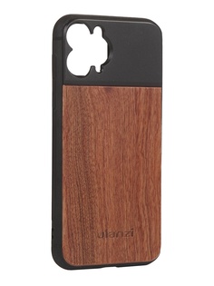 Чехол Ulanzi для APPLE iPhone 11 Wood 17mm Thread 20980