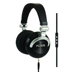 Наушники Koss PRODJ200 KTC