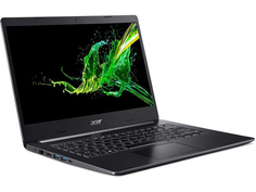 Ноутбук Acer Aspire 5 A514-52-56P2 NX.HLZER.005 (Intel Core i5-10210U 1.6GHz/8192Mb/512Gb SSD/No ODD/Intel HD Graphics/Wi-Fi/14/1920x1080/Windows 10 64-bit)