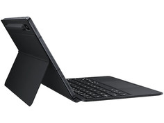 Чехол с клавиатурой для Samsung Galaxy Tab S7 Black EF-DT870BBRGRU