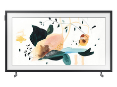 Телевизор QLED Samsung The Frame QE32LS03TBKXRU 32