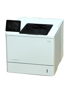 Принтер HP Color LaserJet Enterprise M612DN 7PS86A