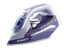 Утюг Scarlett SC-SI30K16 Purple