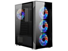 Корпус Ginzzu CL280