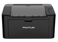 Принтер Pantum P2500W Выгодный набор + серт. 200Р!!!