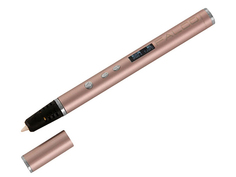 3D ручка Krez Falco P3D13 Pink