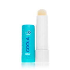COOLA Солнцезащитный бальзам для губ без запаха SPF 30 4,2 гр