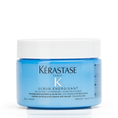 Kerastase Скраб очищающий Fusio-dose Energisant 325 гр