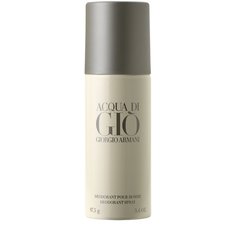 Дезодорант-спрей Aqua Di Gio Homme Giorgio Armani