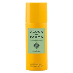 Парфюмированный дезодорант для тела Colonia Futura Acqua di Parma