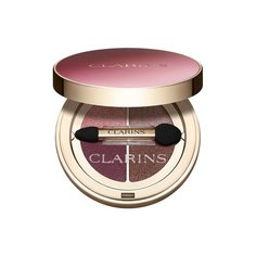 Четырехцветные тени для век Ombre 4 Couleurs, 02 Clarins