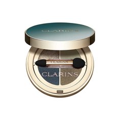 Четырехцветные тени для век Ombre 4 Couleurs, 05 Clarins