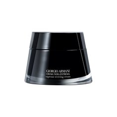 Крем Crema Nera Extrema Supreme Reviving Light Cream Giorgio Armani