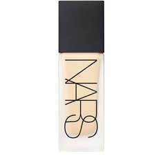 Стойкое тональное средство, оттенок Punjab NARS