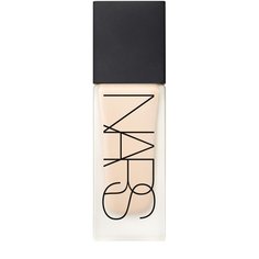 Стойкое тональное средство, оттенок Vallauris NARS