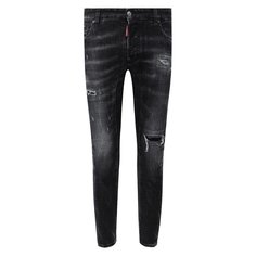Джинсы Dsquared2
