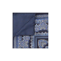 Шелковый платок Canali