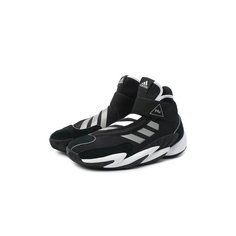 Кроссовки Crazy Byw adidas Originals by Pharrell Williams