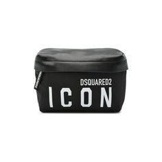 Поясная сумка Dsquared2
