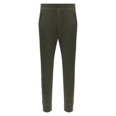 Хлопковые джоггеры Dsquared2