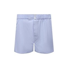 Хлопковые боксеры Brioni