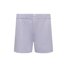 Хлопковые боксеры Brioni