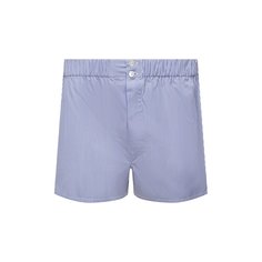 Хлопковые боксеры Brioni