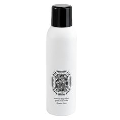 Гель для душа Eau de Minthé diptyque