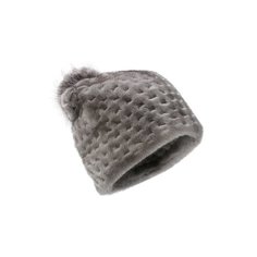 Шапка из меха норки Kussenkovv