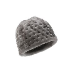 Шапка из меха норки Kussenkovv