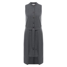 Шерстяное платье See by Chloé