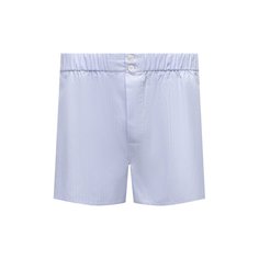 Хлопковые боксеры Brioni