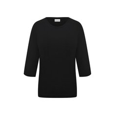 Хлопковая футболка Dries Van Noten