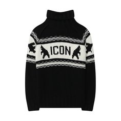 Свитер Dsquared2