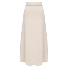 Шерстяная юбка Joseph